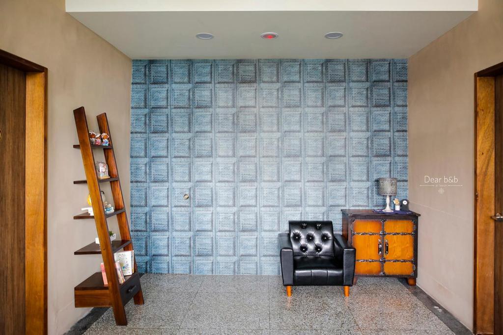 Xin Yuan Hang Homestay Guanshan Exterior foto